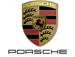 PORCHE