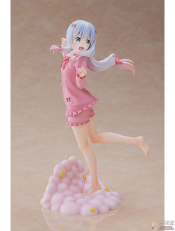 Фигурка Сагири Изуми (Izumi Sagiri Tenitol)