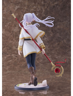 Фигурка 1/7 Фрирен (Frieren Claynel)