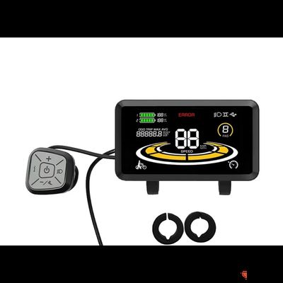 Дисплей для Coswheel GT20 Max 48V