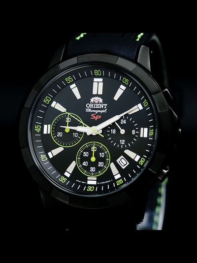 Мужские часы Orient KV00006B