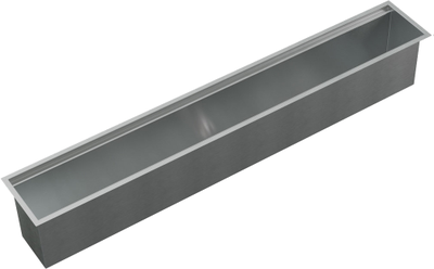 Встраиваемая сушка для посуды DRY-01 с возможностью замены секций