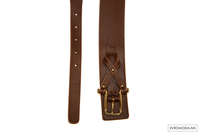 Ремень женский Гада -191 (Акция)