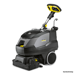 Аппарат для чистки ковров Karcher BRC 40/22 C (1.008-062.0)