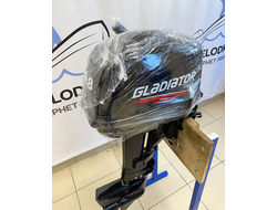 Лодочный мотор GLADIATOR G9.8FHS - MNELODKU.RU