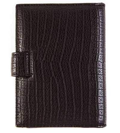 B442-17B Обложка автодокументы+паспорт