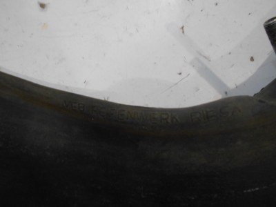 Камера 3.25/3.50-19