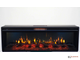 Электротопка FREESPACE 40 LED FX QZ