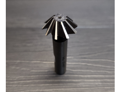 Фрезы по металлу для снятия фасок 45 гр.