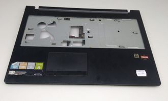 Топкейс для ноутбука Lenovo G505S без клавиатуры+тачпад (комиссионный товар)