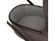 Коляска 3в1 Anex Flo (fl-07c) Browny