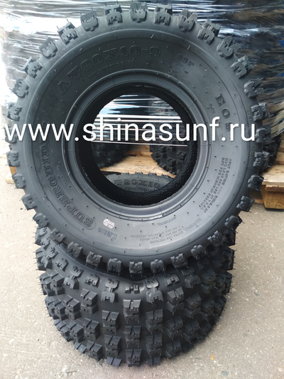 Шина AT 20х10-9 EOS