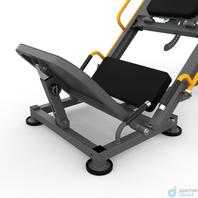 Жим ногами STONERISE DLP05