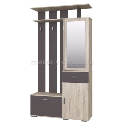 Прихожая Имидж модуль №1