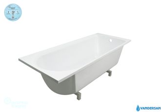 Ванна Marmo Bagno Глория 150х70