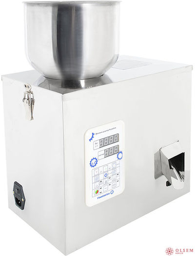 Дозатор весовой Foodatlas FA-100