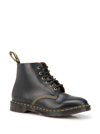 Ботинки Dr. Martens 101 Archive черные