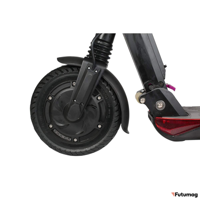 ЭЛЕКТРОСАМОКАТ GT-Best S3