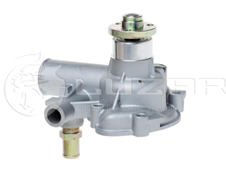 Помпа двс 405, 409 евро 3 ГАЗ 31105, УАЗ 3163 (Patriot) без кондиционера Luzar LWP03092