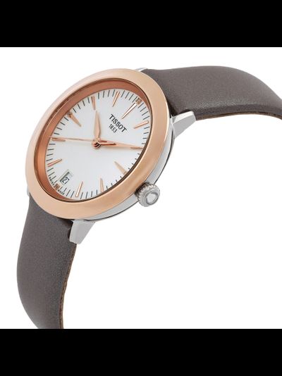 Швейцарские часы Tissot T929.210.46.266.00