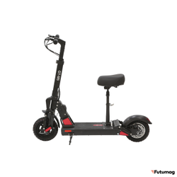 ЭЛЕКТРОСАМОКАТ GT M5 Pro  NEW 15 ah