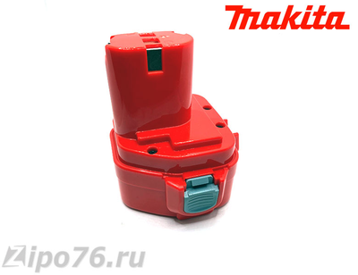 Аккумулятор для МАКИТА 12в 2Ач