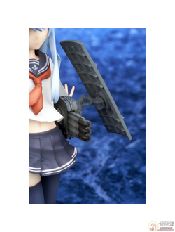 Фигурка Хибики (Hibiki)