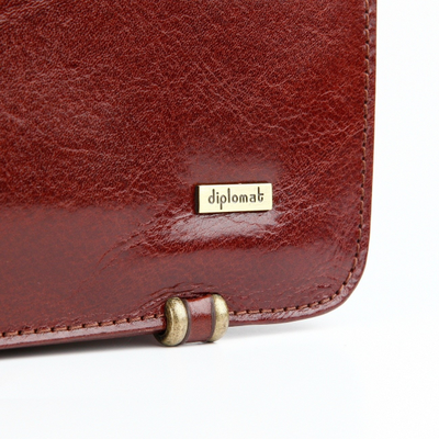 портфель мужской дипломат