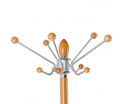 ВЕШАЛКА НАПОЛЬНАЯ XY-027