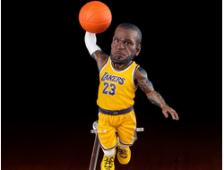 NBA SS -  LeBron James