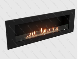 Настенный биокамин Lux Fire "Кент 3 Н" XS