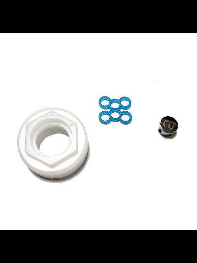 eSpring™ Сервисный набор с прижимной гайкой