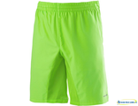 Теннисные шорты детские Head Club B Bermuda (light green)