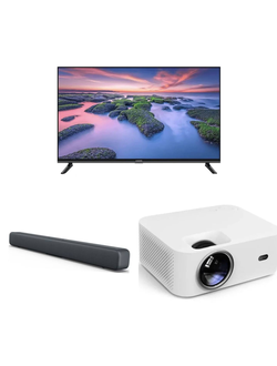 Телевизоры и ТВ-видеотехника