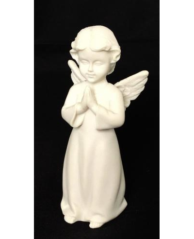 Фигурка Ангелочек в молитве. ОПТ