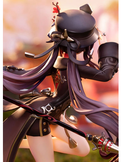 Фигурка 1/7 Ху Тао (Hu Tao Fragrance in Thaw Ver.)