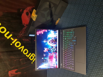 LENOVO LEGION 7 15IMH05 ( 15.6 IPS FHD 144Hz I7-10750H RTX2070(8Gb) 16Gb 512SSD )