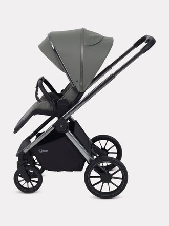 Коляска 3в1 Rant Falcon Therm Dark Green
