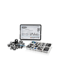 Ресурсный набор LEGO MINDSTORMS Education EV3 45560