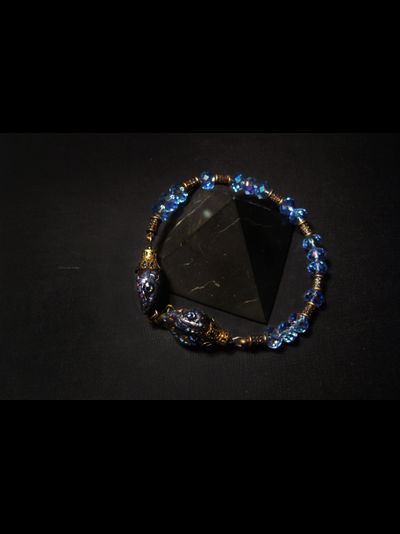 "Фантазмей. Оракул Морфея", браслет-оберег в стиле фэнтези