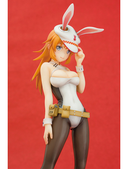 Фигурка 1/8 Шарлотта И. Йегер (Charlotte E. Yeager Bunny Style)