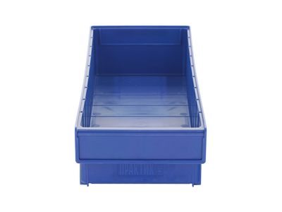 Ящик Практик 500x185x100