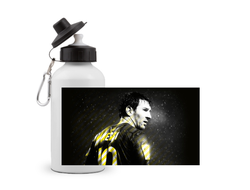 Спортивная бутылка Лионель Месси, Lionel Messi №1