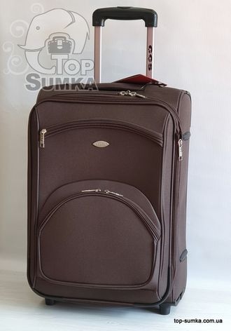 Малый чемодан CCS KS08-021. Турция.
