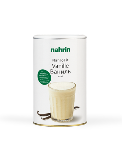 Нарофит Ваниль Nahrin (Нарин)