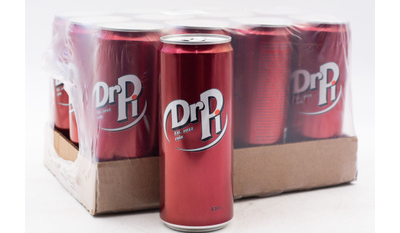Газированный напиток Dr. Pi Cola