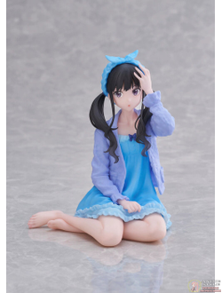 Фигурка Такина Иноуэ (Takina Inoue Room Wear ver.)