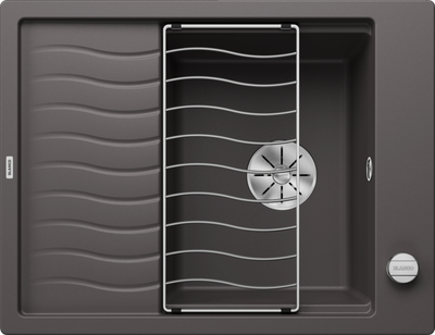 Мойка Blanco ELON 45S 524815