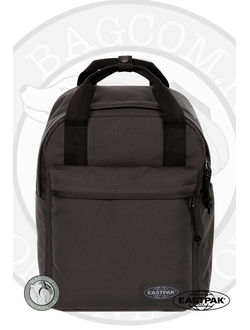 Рюкзак Eastpak Optown Pak'r Black вид спереди
