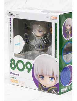 Нендроид Метеора Эстеррайх (Meteora Österreich)